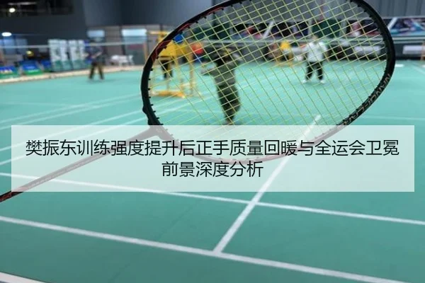 樊振东训练强度提升后正手质量回暖与全运会卫冕前景深度分析